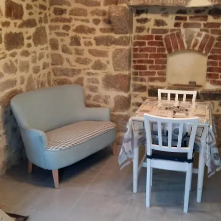 La Boulangerie De Gitesocotentin, Cocon Pour Deconnecter