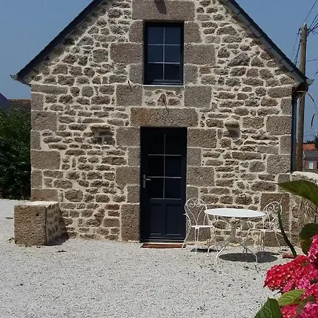 Holiday home La Boulangerie De Gitesocotentin, Cocon Pour Deconnecter Montfarville