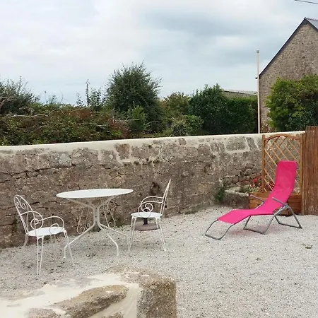 La Boulangerie De Gitesocotentin, Cocon Pour Deconnecter Holiday home