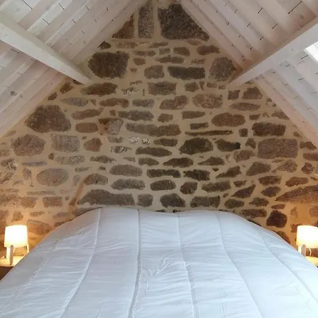 La Boulangerie De Gitesocotentin, Cocon Pour Deconnecter בית נופש *