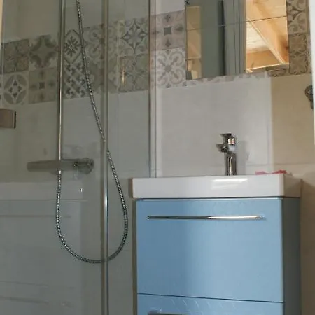 La Boulangerie De Gitesocotentin, Cocon Pour Deconnecter Holiday home *