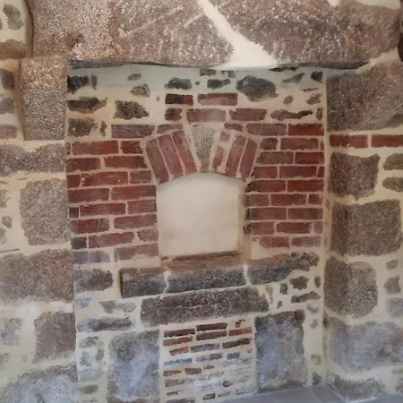 La Boulangerie De Gitesocotentin, Cocon Pour Deconnecter Montfarville