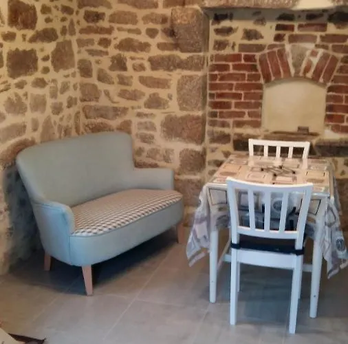 La Boulangerie De Gitesocotentin, Cocon Pour Deconnecter