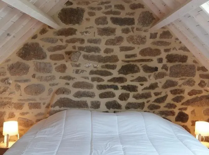 La Boulangerie De Gitesocotentin, Cocon Pour Deconnecter Nyaraló *