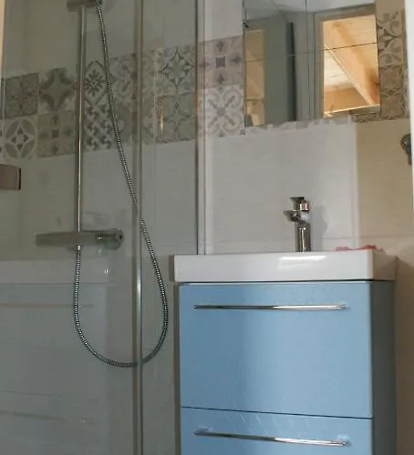 La Boulangerie De Gitesocotentin, Cocon Pour Deconnecter Feriehus *