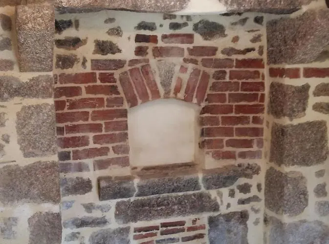 La Boulangerie De Gitesocotentin, Cocon Pour Deconnecter Montfarville